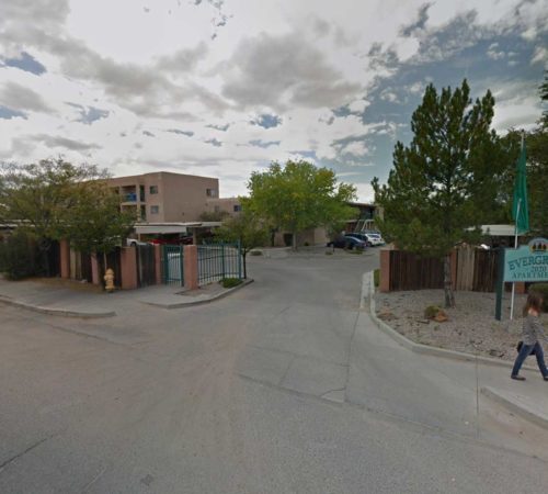 Affordable apartments in Southwest Santa Fe New Mexico; One Two Bedroom Pet Friendly Renovated Upgraded Income Based Apartment Homes